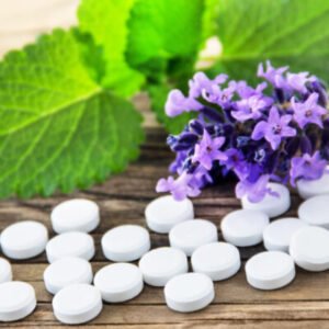 Supplements - Tissue Salts