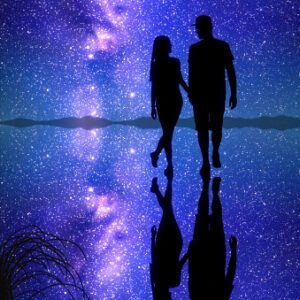 Astrology - Personal and Partner