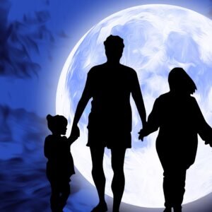 Astrology - Personal and Family