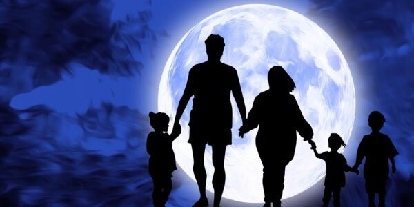 Astrology - Personal and Family