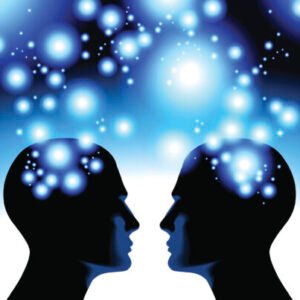 Energy - Personal and Partner