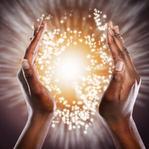 Spiritual Coaching Energetics : Level-3