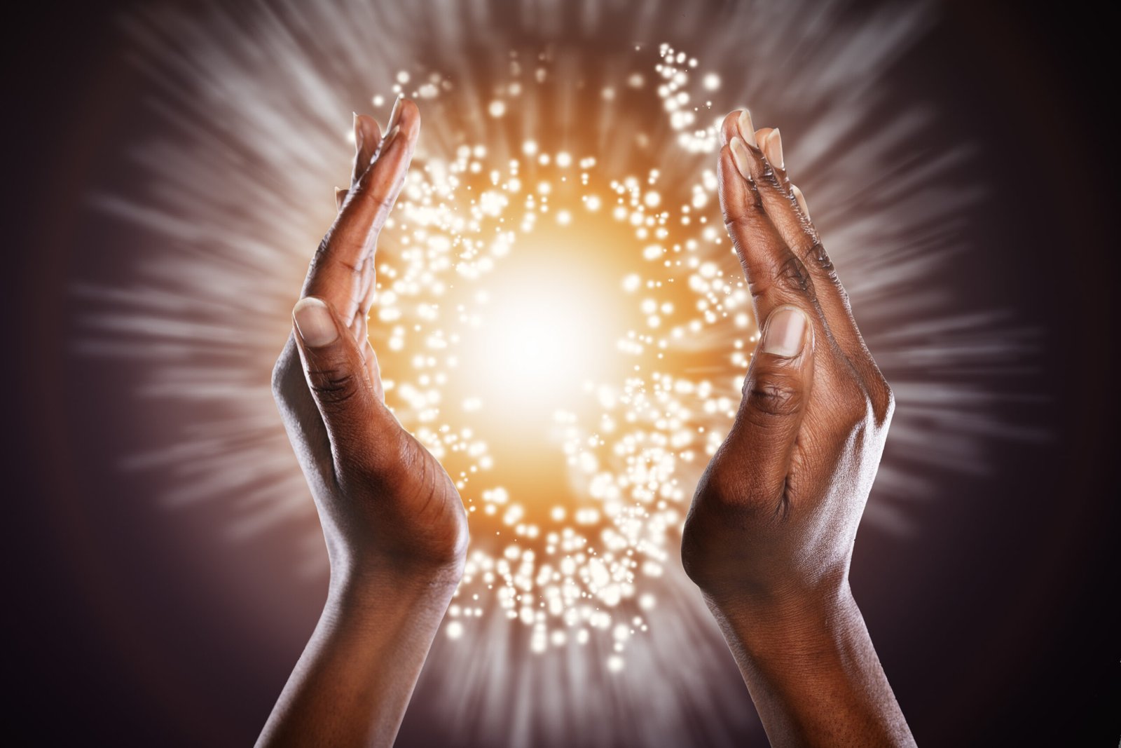 Spiritual Coaching Energetics : Level-3