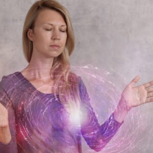Spiritual Coaching Energetics : Level-4