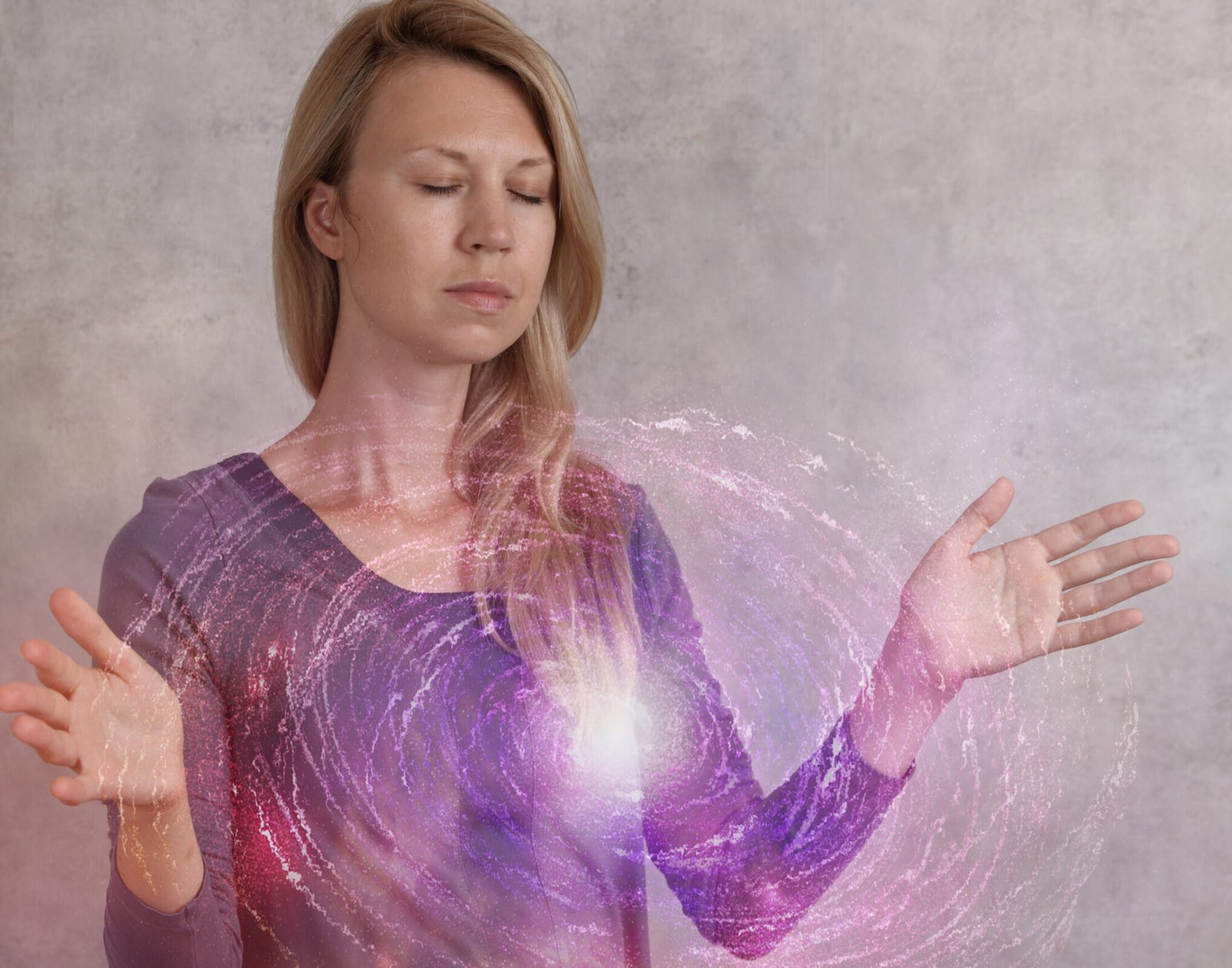 Spiritual Coaching Energetics : Level-4