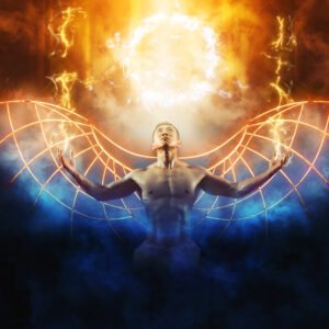 Spiritual Coaching Energetics : Level-2