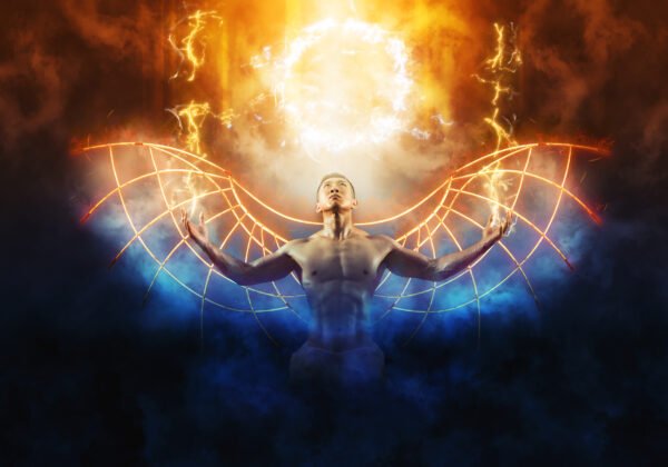 Spiritual Coaching Energetics : Level-2