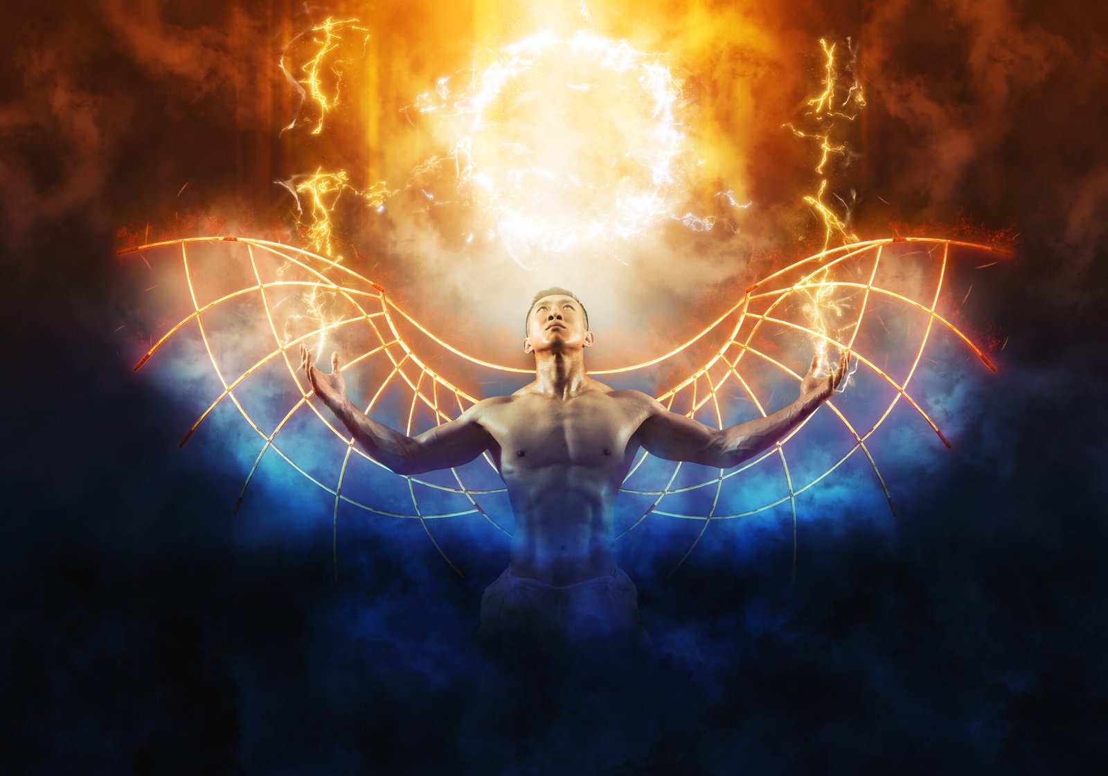 Spiritual Coaching Energetics : Level-2