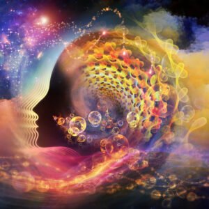 Spiritual Coaching Toning : Level-4