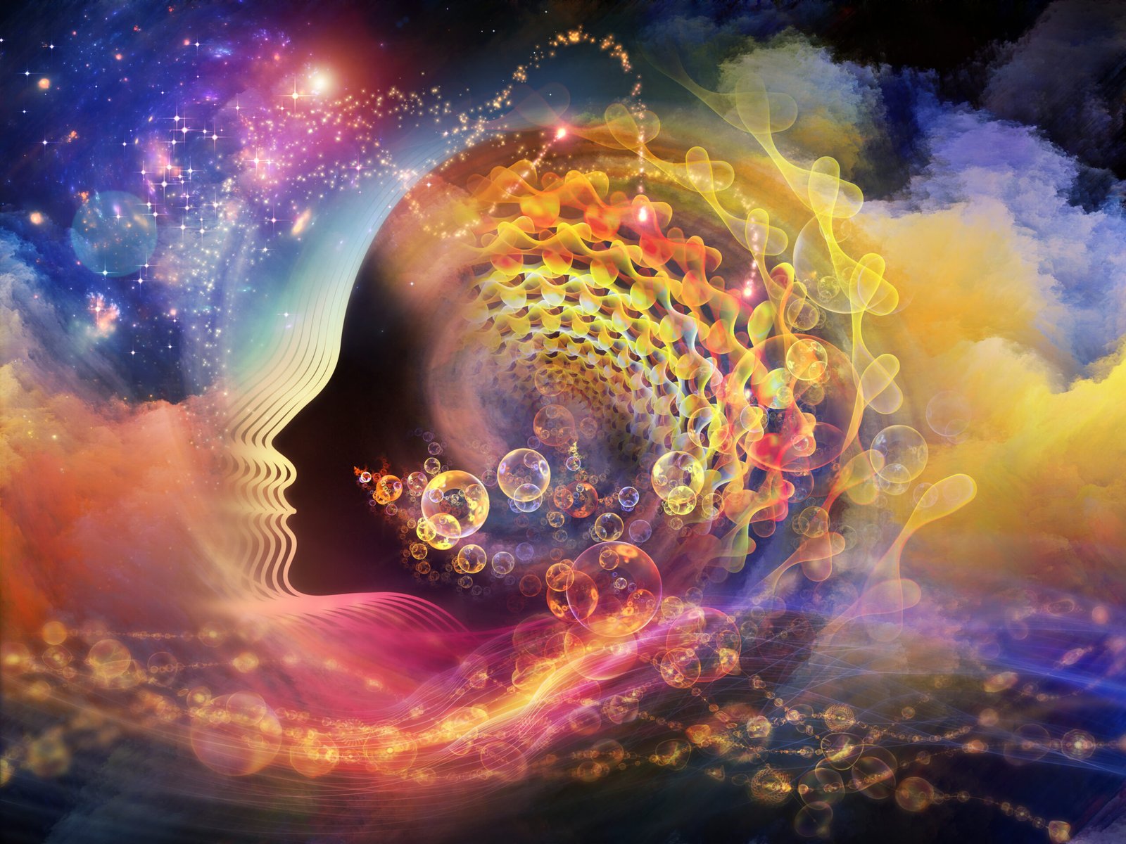 Spiritual Coaching Toning : Level-4