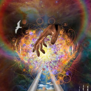Spiritual Coaching Energetics : Level-1