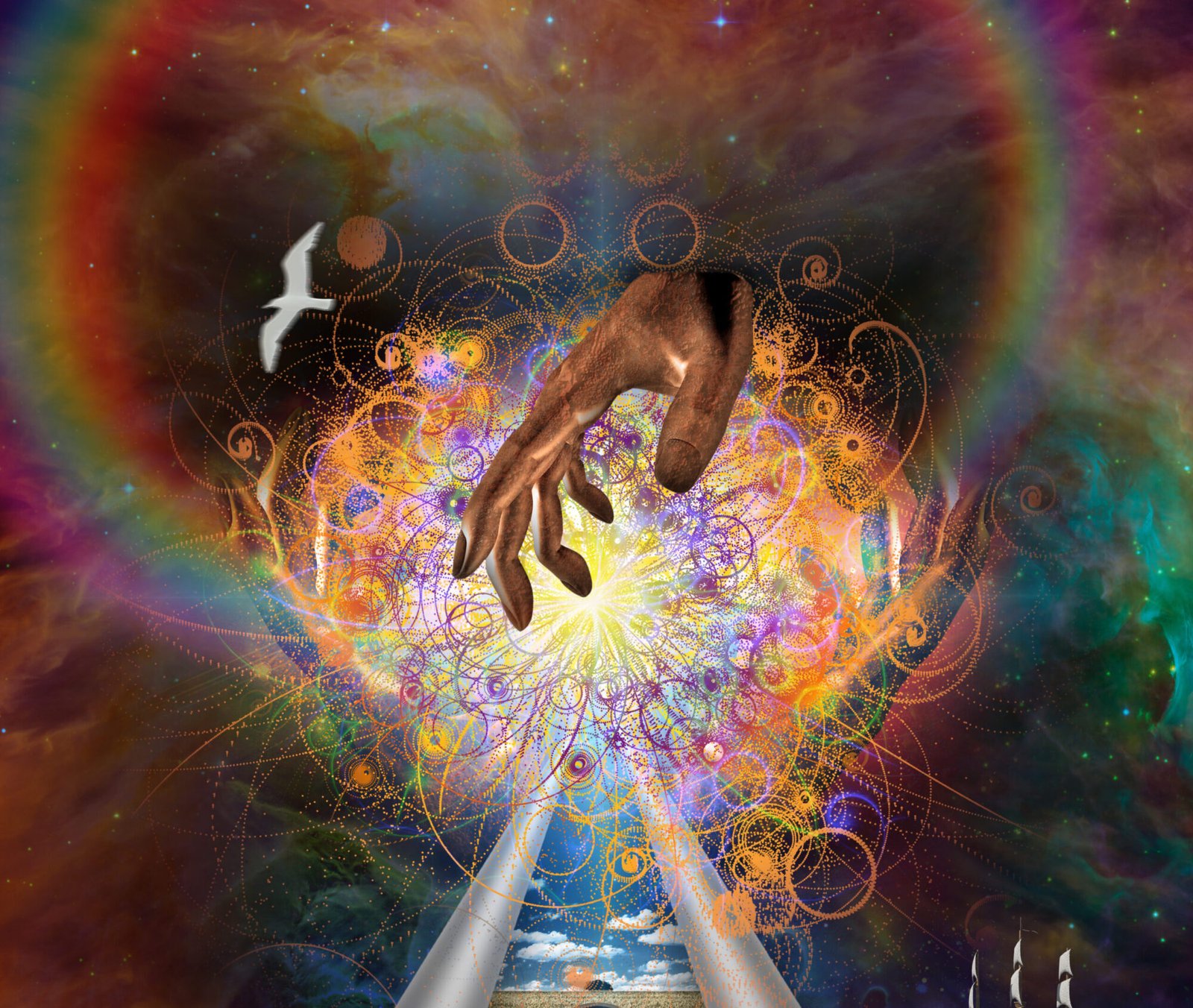 Spiritual Coaching Energetics : Level-1